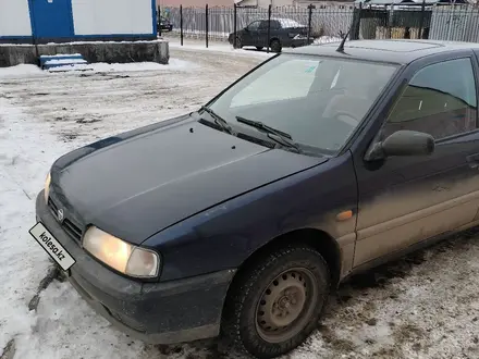 Nissan Primera 1992 года за 950 000 тг. в Петропавловск – фото 4