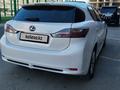 Lexus CT 200h 2012 годаүшін8 000 000 тг. в Атырау – фото 8