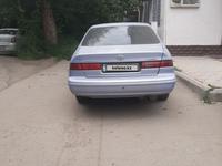 Toyota Camry 1997 годаүшін2 900 000 тг. в Усть-Каменогорск