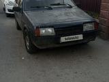 ВАЗ (Lada) 21099 1999 года за 250 000 тг. в Алматы – фото 2