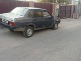 ВАЗ (Lada) 21099 1999 года за 250 000 тг. в Алматы – фото 3