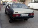 ВАЗ (Lada) 21099 1999 года за 250 000 тг. в Алматы – фото 4
