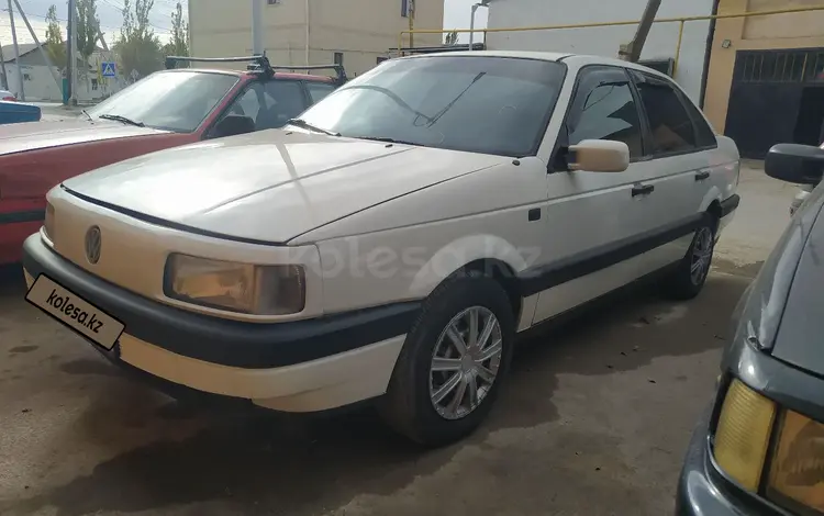 Volkswagen Passat 1991 года за 1 000 000 тг. в Кызылорда