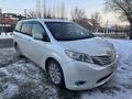 Toyota Sienna 2014 года за 12 500 000 тг. в Алматы