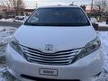 Toyota Sienna 2014 года за 12 500 000 тг. в Алматы – фото 5