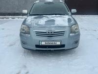 Toyota Avensis 2007 годаүшін4 500 000 тг. в Караганда