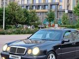 Mercedes-Benz E 280 1998 года за 3 400 000 тг. в Шымкент – фото 4