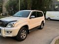 Toyota Land Cruiser Prado 2008 года за 12 800 000 тг. в Алматы – фото 28