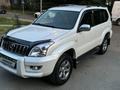 Toyota Land Cruiser Prado 2008 года за 12 800 000 тг. в Алматы – фото 4