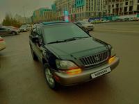 Lexus RX 300 1999 годаүшін5 500 000 тг. в Астана