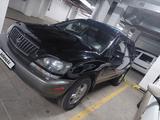 Lexus RX 300 1999 годаfor4 900 000 тг. в Астана – фото 4