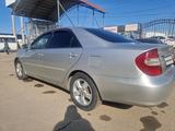 Toyota Camry 2004 года за 5 300 000 тг. в Шымкент – фото 5