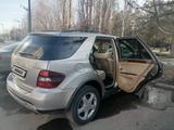 Mercedes-Benz ML 350 2008 годаүшін6 700 000 тг. в Усть-Каменогорск