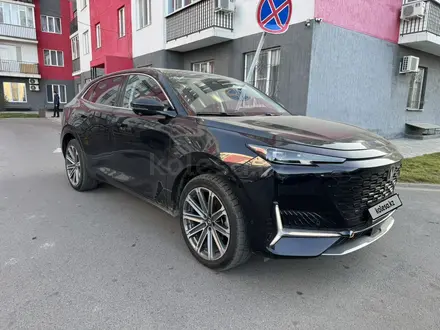 Changan UNI-K 2023 года за 12 490 000 тг. в Алматы