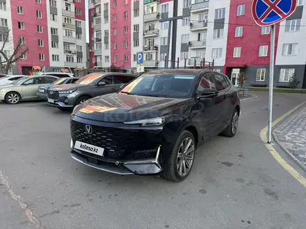 Changan UNI-K 2023 года за 12 490 000 тг. в Алматы – фото 4