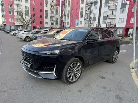 Changan UNI-K 2023 года за 12 490 000 тг. в Алматы – фото 3
