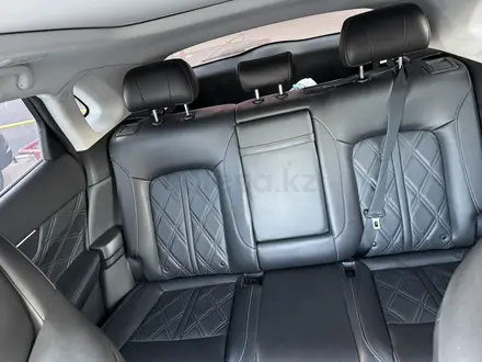 Changan UNI-K 2023 года за 12 490 000 тг. в Алматы – фото 8