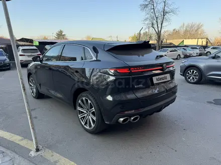 Changan UNI-K 2023 года за 12 490 000 тг. в Алматы – фото 5