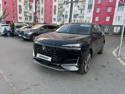 Changan UNI-K 2023 года за 12 490 000 тг. в Алматы – фото 6