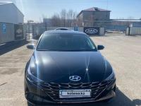 Hyundai Elantra 2023 годаfor9 500 000 тг. в Экибастуз