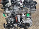 Мотор 2.7 пробег 5000км тестовый за 10 000 тг. в Алматы – фото 3