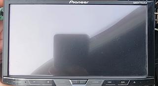 Магнитола процессорная Pioneer MIXTRAX AVH-X595BT 2 DIN за 55 000 тг. в Алматы