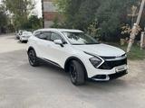 Kia Sportage 2023 года за 17 200 000 тг. в Алматы – фото 4