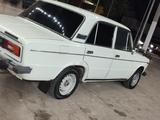 ВАЗ (Lada) 2106 1997 года за 800 000 тг. в Шымкент – фото 4