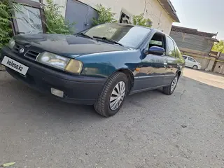 Nissan Primera