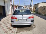 Toyota Avensis 2002 года за 3 450 000 тг. в Тараз – фото 2