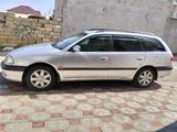 Toyota Avensis 2002 года за 3 450 000 тг. в Тараз – фото 4