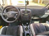 Toyota Avensis 2002 года за 3 450 000 тг. в Тараз – фото 5