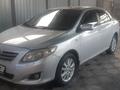 Toyota Corolla 2008 годаүшін4 900 000 тг. в Алматы