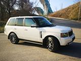 Land Rover Range Rover 2008 годаүшін9 500 000 тг. в Алматы – фото 2