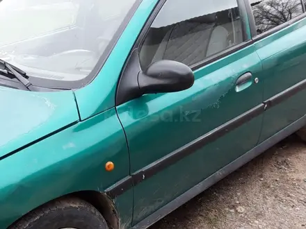 Kia Rio 2002 года за 1 600 000 тг. в Алматы – фото 4