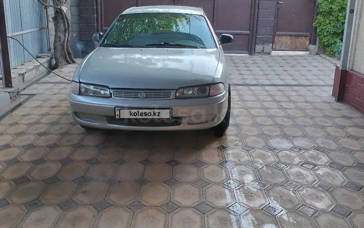 Mazda 626 1993 годаүшін950 000 тг. в Шымкент