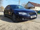 Subaru Legacy 2003 года за 5 600 000 тг. в Алматы – фото 3