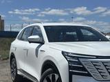 Changan CS75 Plus 2026 годаүшін12 500 000 тг. в Астана – фото 3