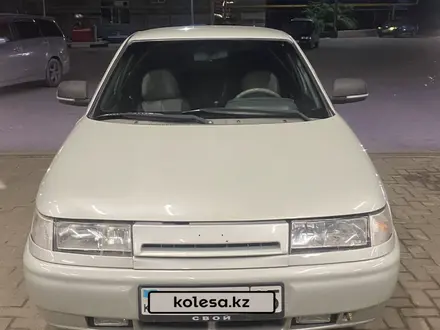 ВАЗ (Lada) 2110 2003 года за 1 200 000 тг. в Алматы – фото 7