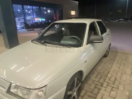 ВАЗ (Lada) 2110 2003 года за 1 200 000 тг. в Алматы – фото 9