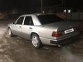 Mercedes-Benz E 230 1990 годаfor1 400 000 тг. в Кордай – фото 2