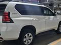 Toyota Land Cruiser Prado 2021 года за 26 500 000 тг. в Астана – фото 2