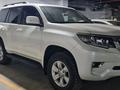 Toyota Land Cruiser Prado 2021 годаүшін26 500 000 тг. в Астана