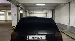 Volkswagen Golf 1993 года за 700 000 тг. в Алматы – фото 2