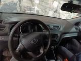 Kia Rio 2013 годаүшін1 011 111 тг. в Астана – фото 5