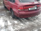 Mazda Cronos 1993 годаүшін1 200 000 тг. в Усть-Каменогорск – фото 4