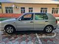 Volkswagen Golf 1995 годаfor2 300 000 тг. в Шу – фото 2