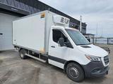 Mercedes-Benz Sprinter 2020 годаүшін35 000 000 тг. в Астана – фото 2