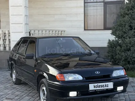 ВАЗ (Lada) 2114 2013 года за 1 500 000 тг. в Алматы