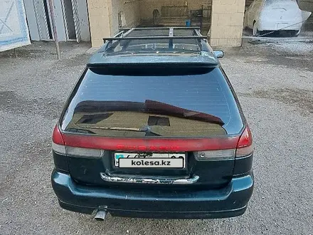 Subaru Legacy 1994 года за 1 750 000 тг. в Алматы – фото 25